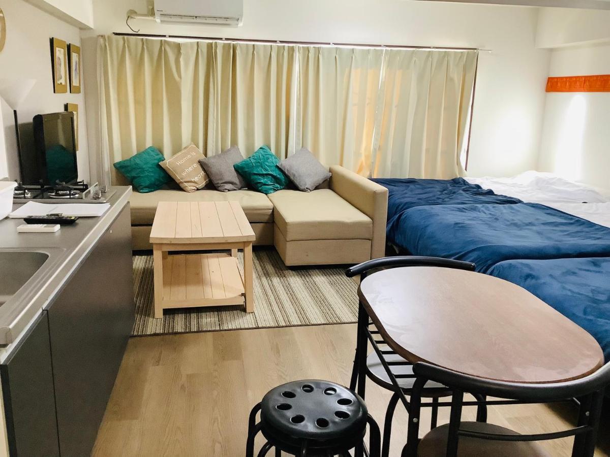 Appartement 板橋 Rcアネックス Rc206 Tokio