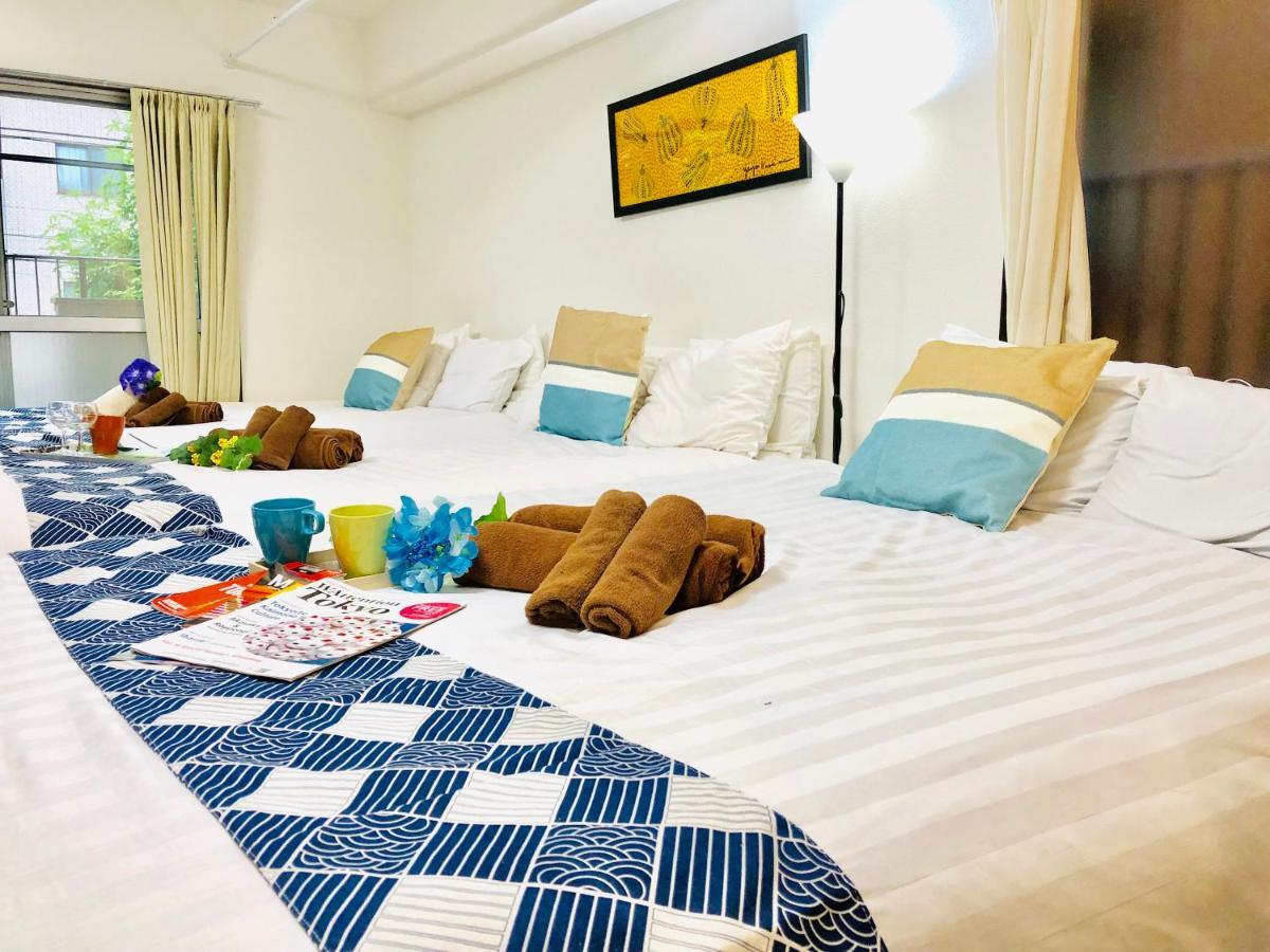 Appartement 板橋 Rcアネックス Rc206 Tokio