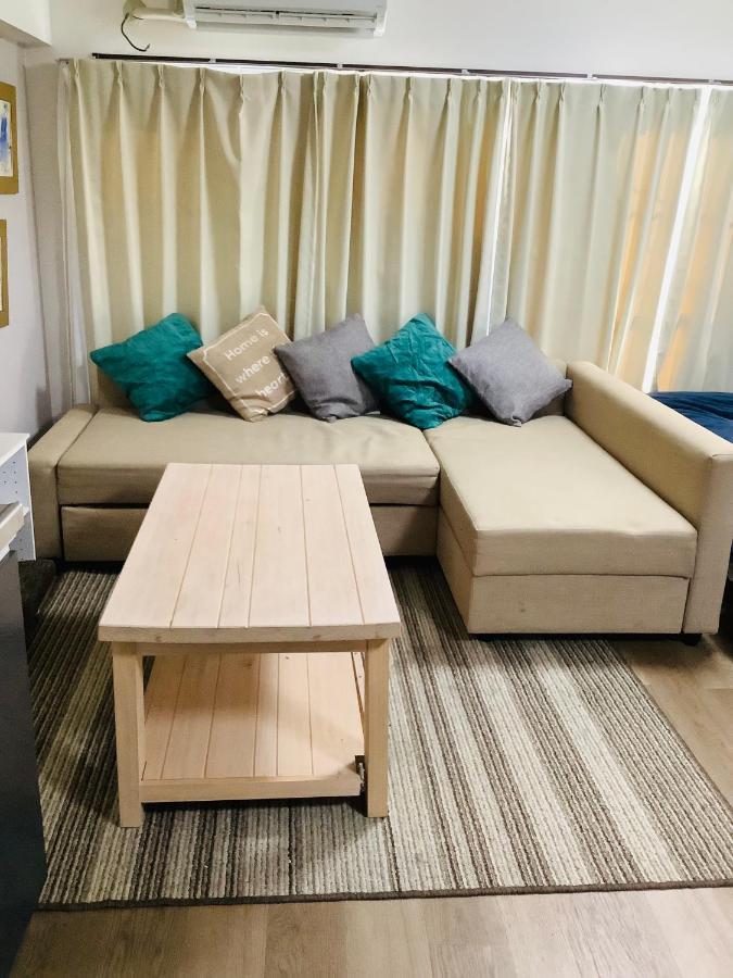 板橋 Rcアネックス Rc206 Apartment Präfektur Tokio
