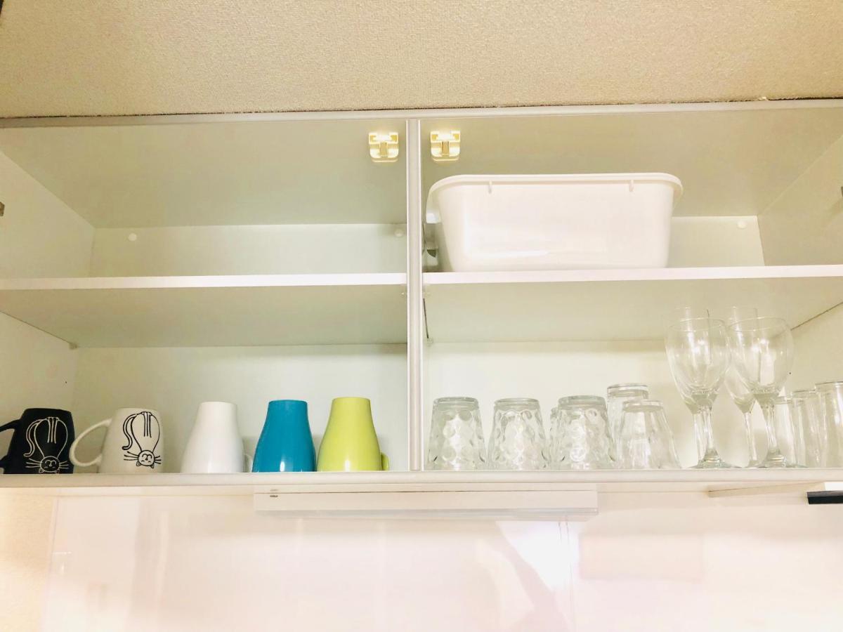Apartment 板橋 Rcアネックス Rc206 Präfektur Tokio